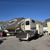 RV for Sale: 2014 Solitude 369RL