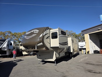 Photo of Rv