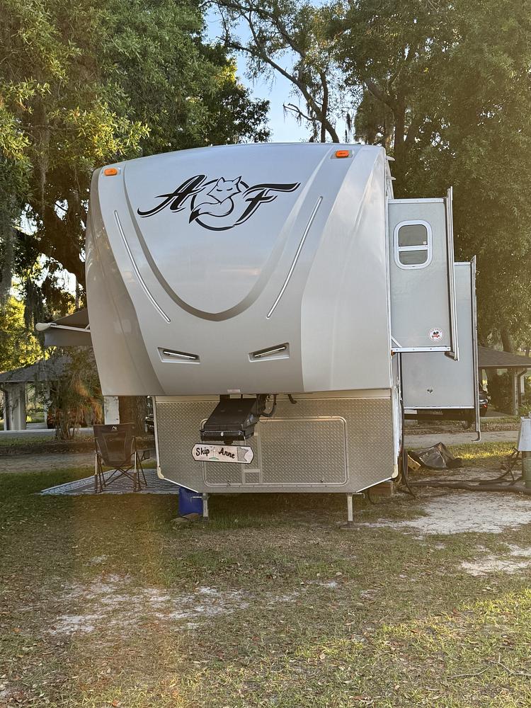 Photo of Rv