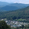 Falls View River Vista RV Resort