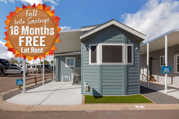 Thumbnail of mobile home