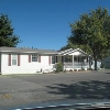 Mobile Home Park: Country Estates, Amarillo, TX