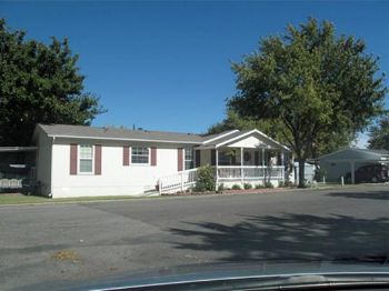 Photo of Mobile Home Park