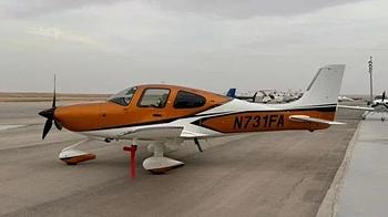 Thumbnail of aircraft