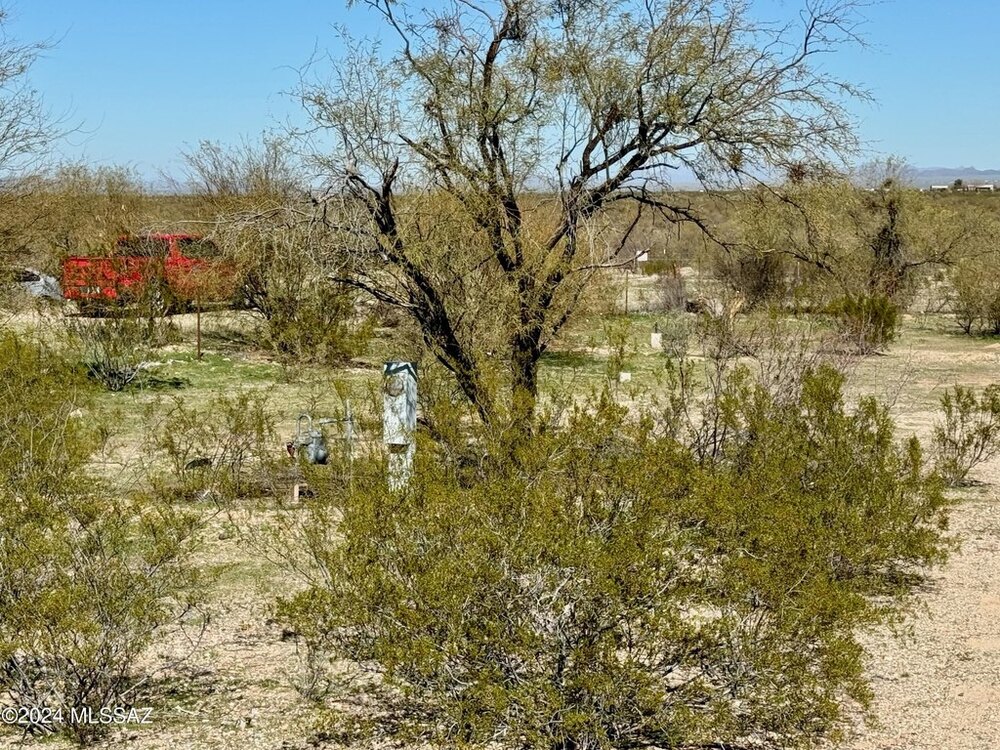 Photo of Mobile Home Lot