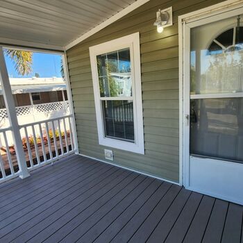 Thumbnail of mobile home