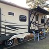 RV for Sale: 2014 SUNSET TRAIL RESERVE 32RL