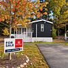 Mobile Home for Sale: 2 Bed, 1 Bath Home At Point Sebago Resort, Casco, ME