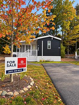 Point Sebago Resort