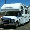 RV for Sale: 2015 Sunseeker 2700DS