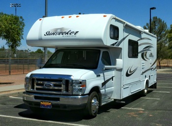 Thumbnail of RV