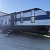 RV for Sale: 2021 CHEROKEE GREY WOLF 274RK