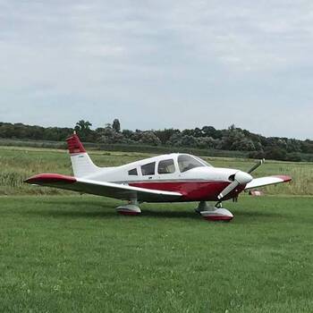 Thumbnail of aircraft