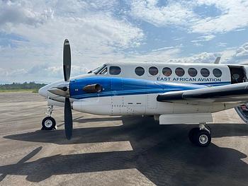 Photo of 1999 Beechcraft King Air 350 B300 For Sale