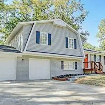 Photo of HOME FOR RENT