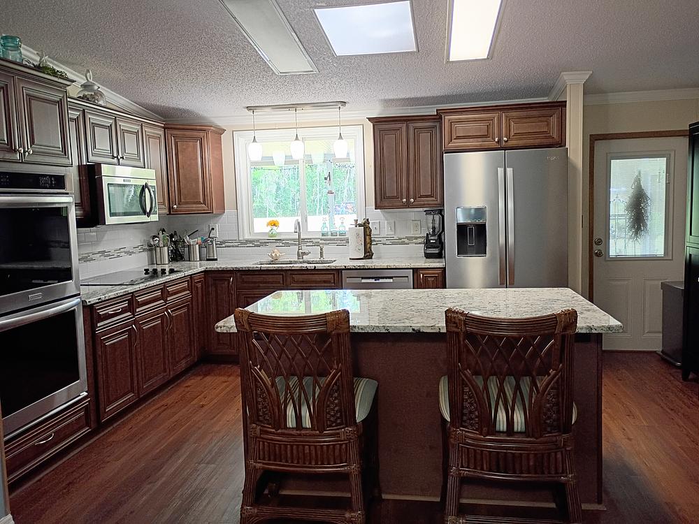 Cypress Lakes Village