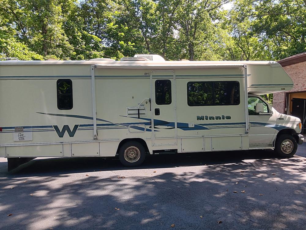 Photo of Rv
