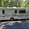 RV for Sale: 2003 MINNIE 29B