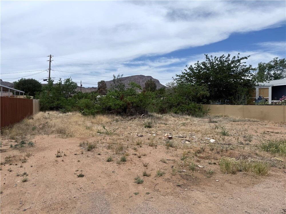 Photo of Mobile Home Lot