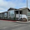 Mobile Home for Sale: Sundial MHP Sp. #26, Salem, OR