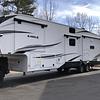 RV for Sale: 2023 EAGLE 355MBQS