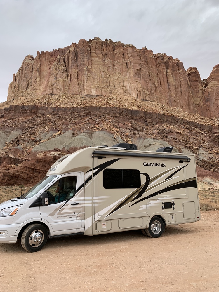 Photo of Rv