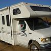 RV for Sale: 1999 CHATEAU 23A