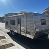 RV for Sale: 2007 TITAN 25