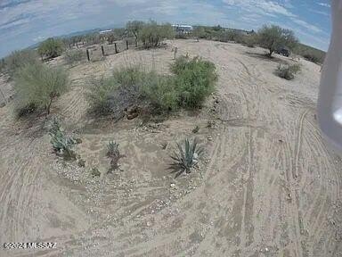 Photo of Mobile Home Lot