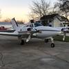 Aircraft for Sale: 1967 Beech 56 Turbo Baron