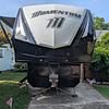 RV for Sale: 2025 MOMENTUM M-CLASS 395MS