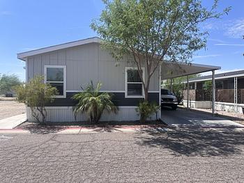 Thumbnail of mobile home