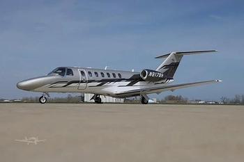 Thumbnail of aircraft
