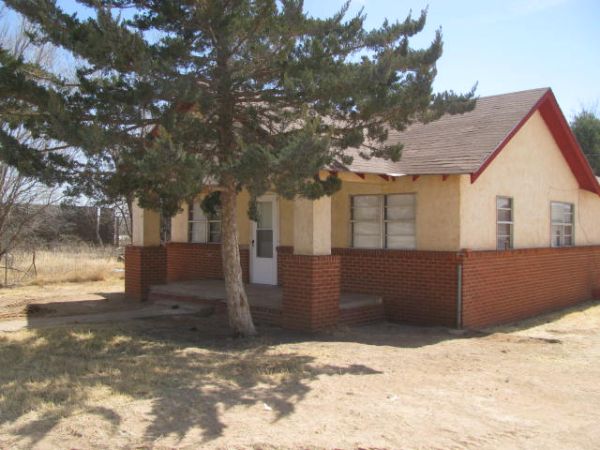 Photo of Mobile Home Park