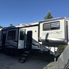 RV for Sale: 2021 CHEROKEE ARCTIC WOLF 3990 SUITE