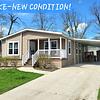 Mobile Home for Sale: 3 Bed 2 Bath 2018 Fairmont