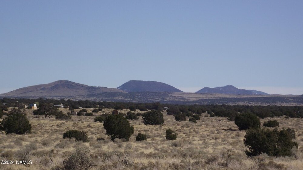 Photo of Mobile Home Lot