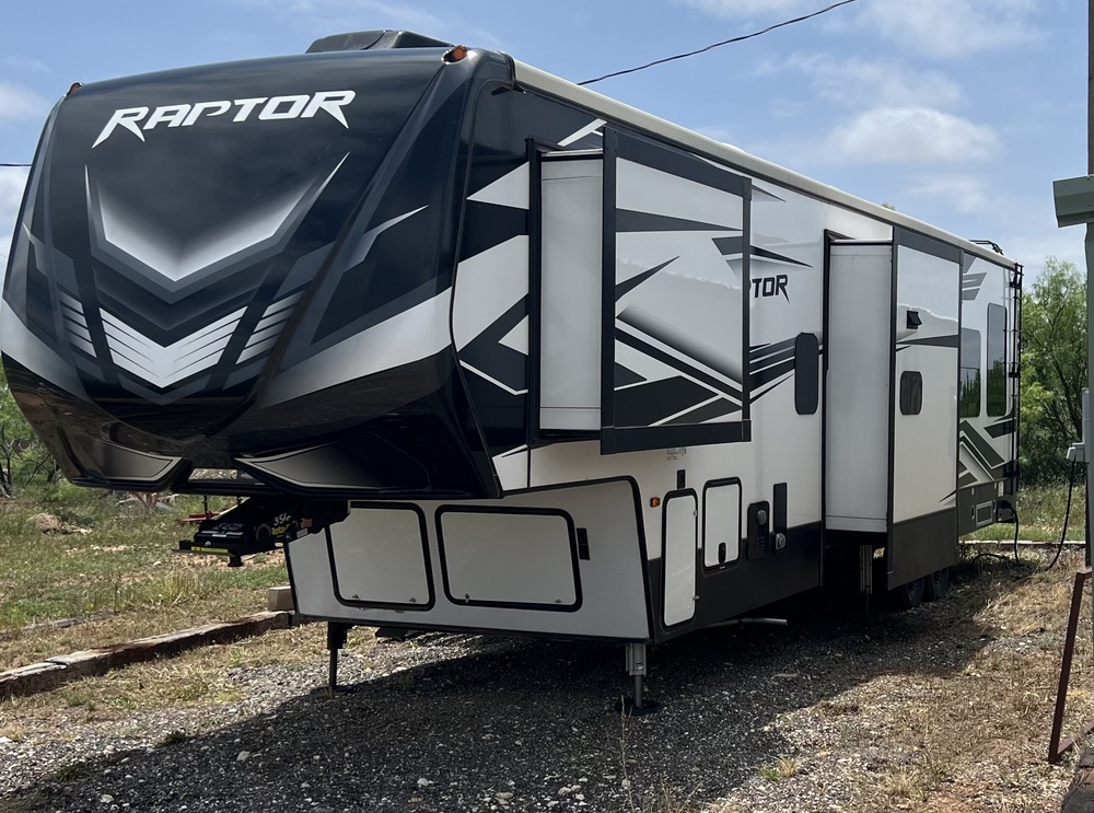 Photo of Rv