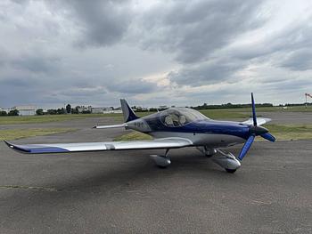 Thumbnail of aircraft
