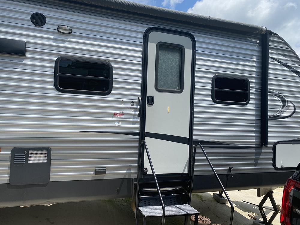 Photo of Rv