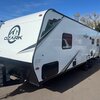RV for Sale: 2022 OZARK 2500THX