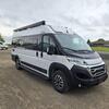 RV for Sale: 2025 TRAVATO 59K