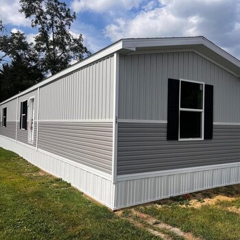 Thumbnail of mobile home