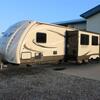 RV for Sale: 2017 SUNSET TRAIL 320BH