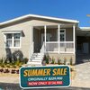 Mobile Home for Sale: 2 Bed, 2 Bath Home At Sun Valley, Tarpon Springs, FL