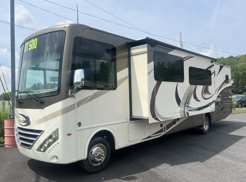 Photo of Rv