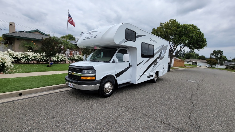 Photo of Rv