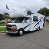 RV for Sale: 2024 Chateau 22E