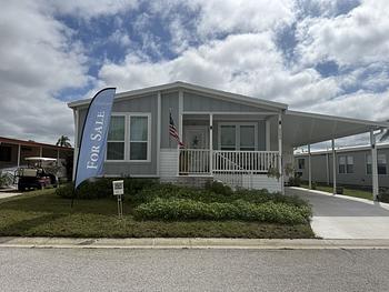 Thumbnail of mobile home