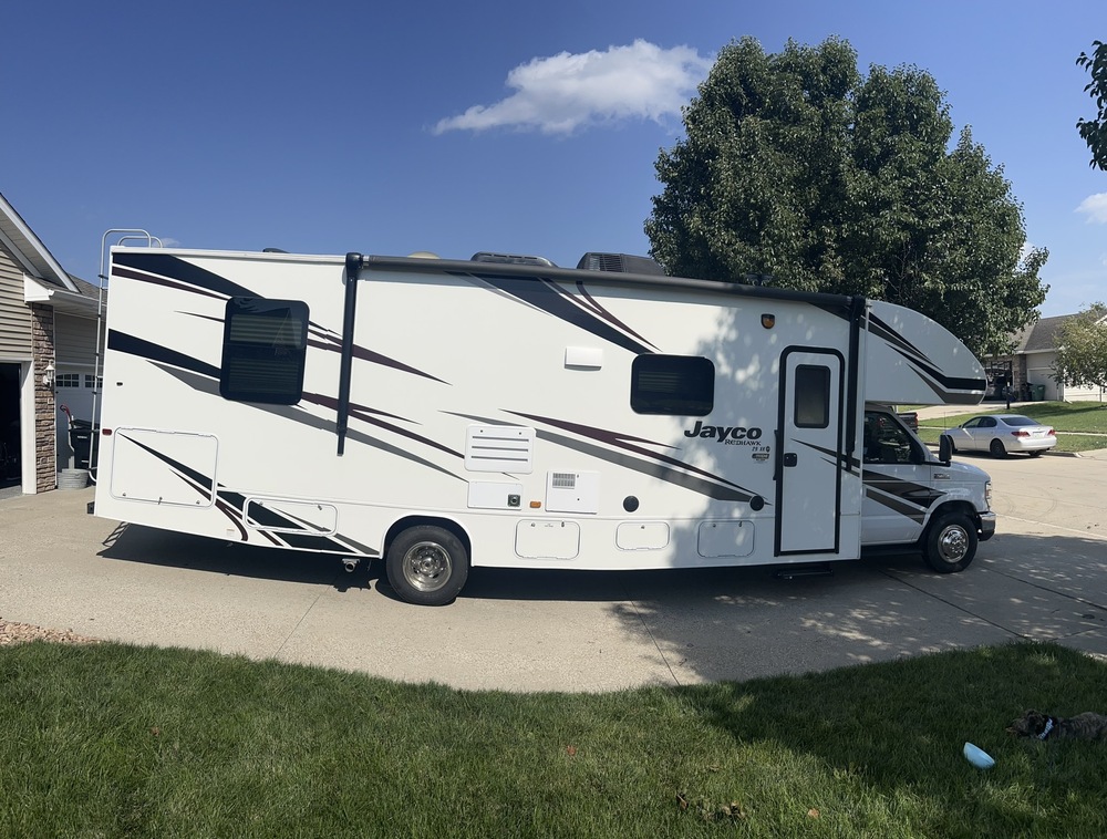 Photo of Rv